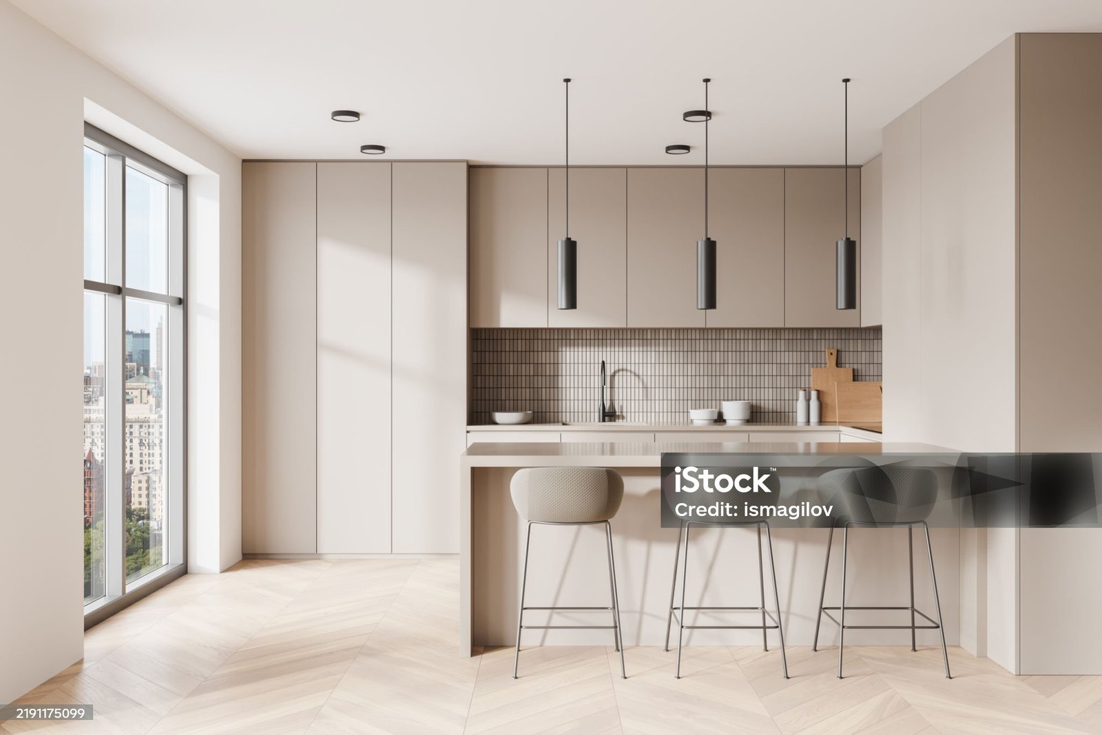 Kitchen Remodeling