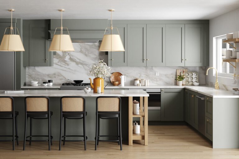 Smart Small Kitchen Remodeling Ideas in Philadelphia